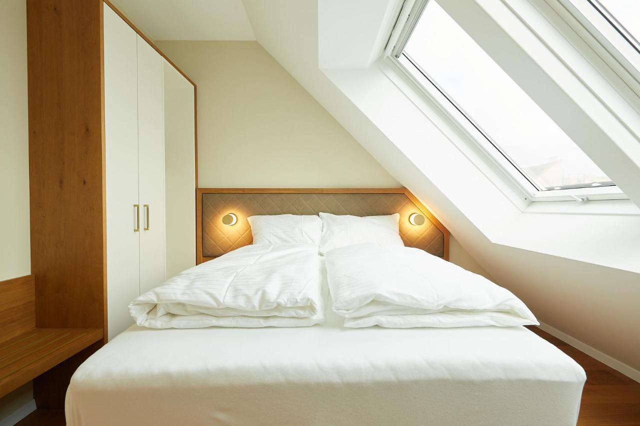 Leisure Schweglerstrasse Appartement